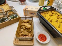 -鹊华居·地道鲁菜·海鲜·融合味(大明湖店)