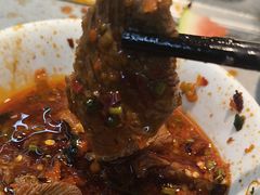 -海底捞火锅(步步高新天地店)