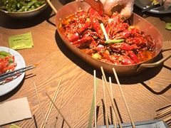 -北京食堂·烤鸭·宵夜(亚运村店)