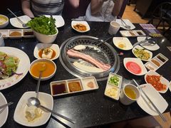 -木槿花韩式炭烤·熟成肉工坊(孙文东路店)