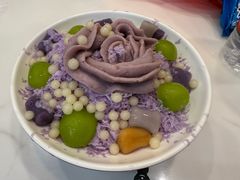 -江记甜品(罗湖店)