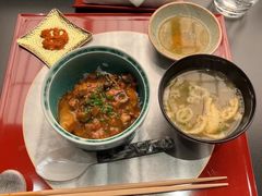 -鳥喜Toriki怀石烧鸟料理