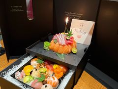 -贰捌零叁精致料理(钱湖店)