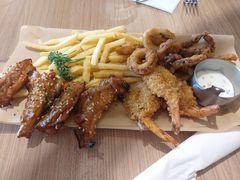 -必胜客(金元宝店)