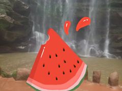 -赤水丹霞旅游区·大瀑布