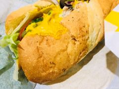 -赛百味SUBWAY(星摩尔店)