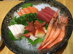-三石铁板烧(紫竹桥店)