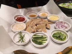 -顺意·顺德家乡菜(国际人才大厦店)