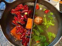 -盡膳口福跷脚牛肉火锅(北美新天地店)