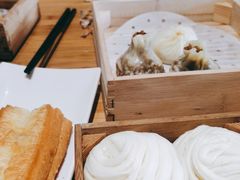 -食膳公园包子铺(烈士公园店)