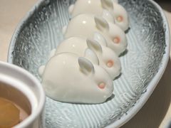 -侨美食家·粤菜(体育西路店)