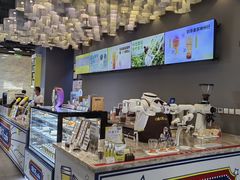 -咪咕咖啡(北京西单店)