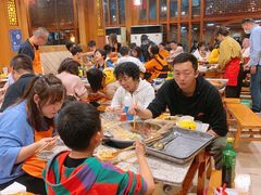 大堂-玉林串串香·成都老字号(玉林街总店)