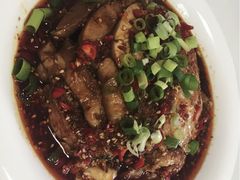 -小四川水煮鱼(南六中路店)