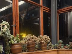 -四姑娘山阿巴郎·藏式花园餐厅