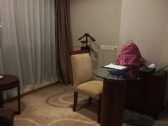 -峨眉山世纪阳光大酒店(峨眉高铁站店)