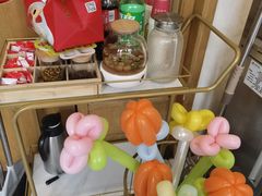 -院里汤包·虾汤包青岛菜(辽源路店)