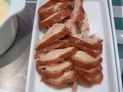 -紫光园·烤鸭·北京菜(劲松店)