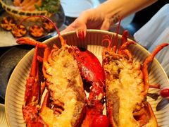 -Mr.Fish鱼鲜生海鲜放题(高德置地冬广场店)