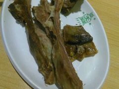 android_upload_pic-清真益鑫羊肉手抓馆(南大街店)