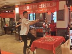 -山西会馆·晋菜·晋商宴·牌匾博物馆(胜利东街店)