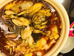 -老天桥蛙炉火锅(姑苏总店)