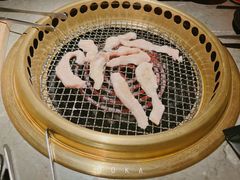 -谷牛日式烤肉(宝山U天地店)