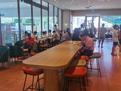 -星巴克臻选(泉州晋江SMMALL店)