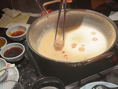 -捞王猪肚鸡火锅(金华义乌之心店)