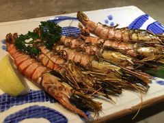 -贵木日本料理·铁板烧(新地假日广场店)