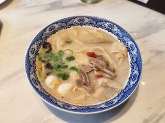 -裕丰源滋补烩面(桐柏路店)