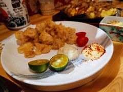 -隐月· 㐂和食屋(芝罘万达公馆店)