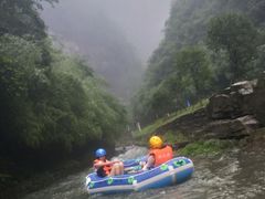 -神龙峡风景区
