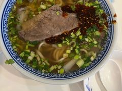 -尹兰楼西北风情餐厅(嘉定店)