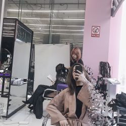 点击看大图 -MY HAIR ARDOR