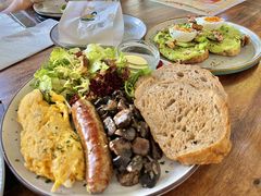 -RAC BAR(安福路店)