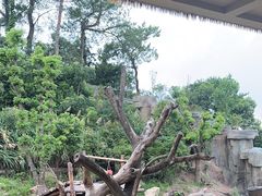 -宁波野生动物园