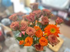 -循礼门鲜花花市(武汉循礼门店)