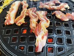 -牛犇烤肉(物资学院路店)