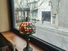 -古董花园(思南路42弄小区店)