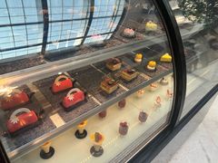 -朗丽兹自助餐厅