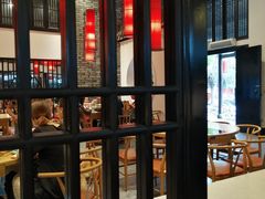 大堂-鸡毛店·川菜(双楠店)