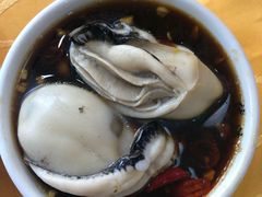 单点的生蚝-濠轩阁特色生蚝火锅(水湾路店)