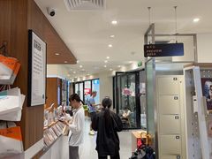 -海马体家庭照相馆(广州正佳广场店)