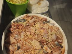 -碗中海·蒸汽海鲜·桑拿鸡(岭南天地店)