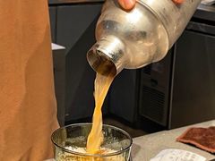 -来回·咖啡(钟村咖啡豆店)