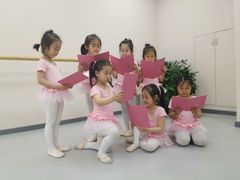 -梧桐花语舞蹈培训中心(潞城校区)