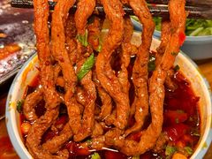 -俏媳妇火锅(宽窄巷子店)