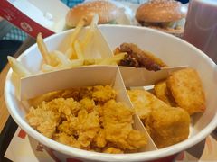 -肯德基(镇湖店)