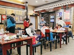 -都一处烧麦馆(前门店)